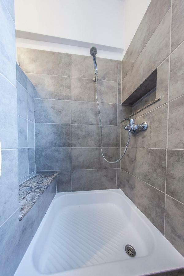 5 Stajenna Apartment Gdansk Bagian luar foto